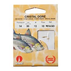 HAMECON MONTES 9016 DO - 16 - RAGOT