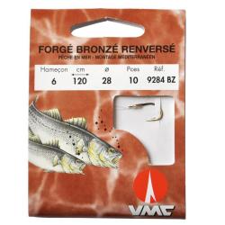 HAMECON MONTE 9284 - 4 - RAGOT