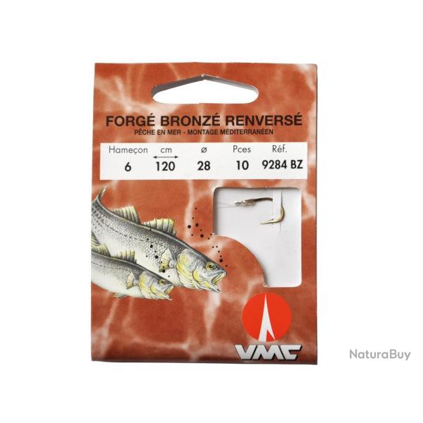 HAMECON MONTE 9284 - 10 - RAGOT