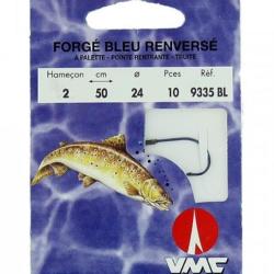 HAMECON MONTE 9335 - 10 - RAGOT