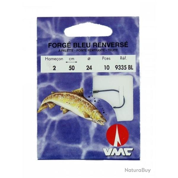 HAMECON MONTE 9335 - 10 - RAGOT