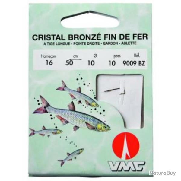 HAMECON MONTES 9009 - 20 - RAGOT