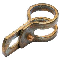 BAGUE LAITON X 5 - 22