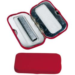 CHAUFFE MAIN DE POCHE A CHARBON - CAO