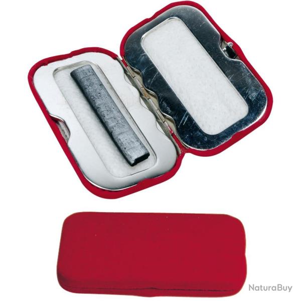 CHAUFFE MAIN DE POCHE A CHARBON - CAO