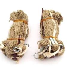 BOURSE A LAPINS STANDARD 1.20M - FILT