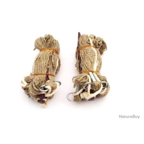 BOURSE A LAPINS STANDARD 1.20M - FILT