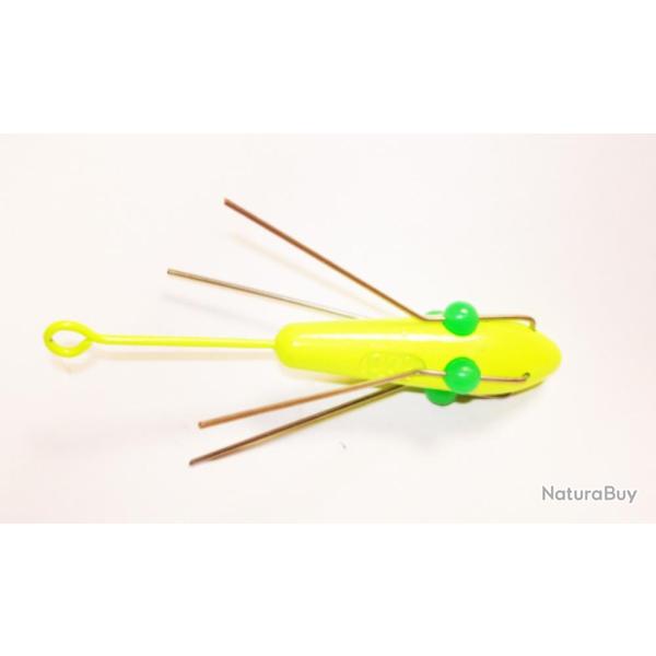 PLOMB DEBRAYABLE PHOSPO PERLES - 170g - LEMER