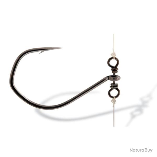 HAMECON SPINSHOT - 4 - VMC