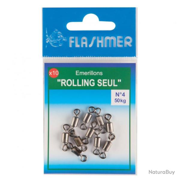 EMERILLON ROLLING - 20 - FLASHMER