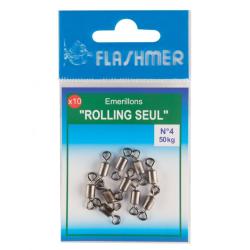 EMERILLON ROLLING - 16 - FLASHMER