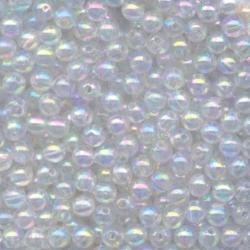 PERLE IRISEE 3MM - FLASHMER