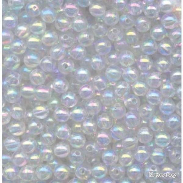 PERLE IRISEE 3MM - FLASHMER