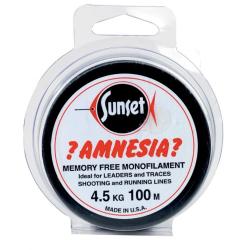 NYLON AMNESIA BLANC 100 M - 38/100 - AMNESIA