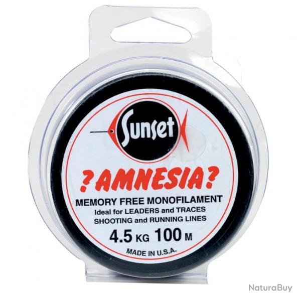 NYLON AMNESIA BLANC 100 M - 38/100 - AMNESIA