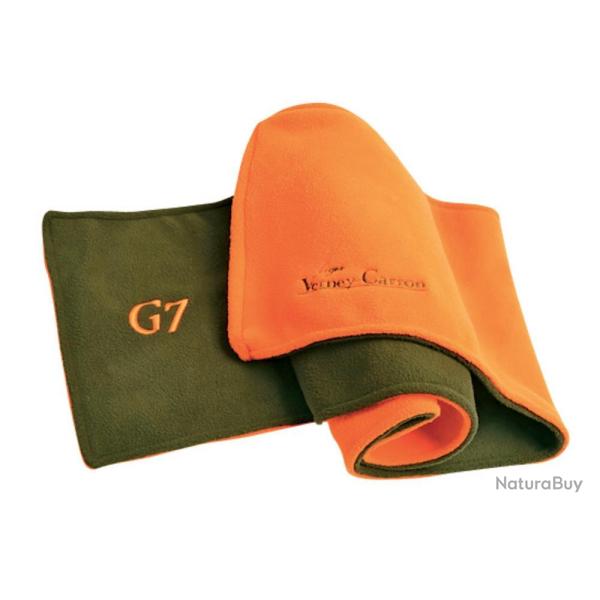 ECHARPE SUPERSCARF - LIGNE VERNEY CARRON