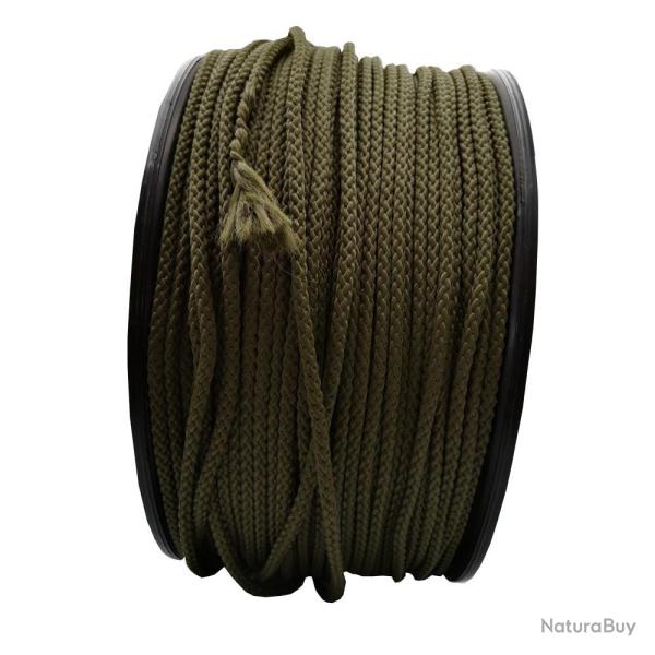 CORDE VERTE 5MM/300M - LOU PALOUMAYRE