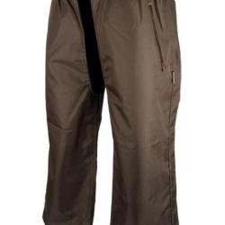 CUISSARD ANTI RONCE MARRON SOMLYS