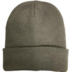 BONNET BASIC KAKI - MERLET