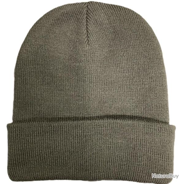 BONNET BASIC KAKI - MERLET