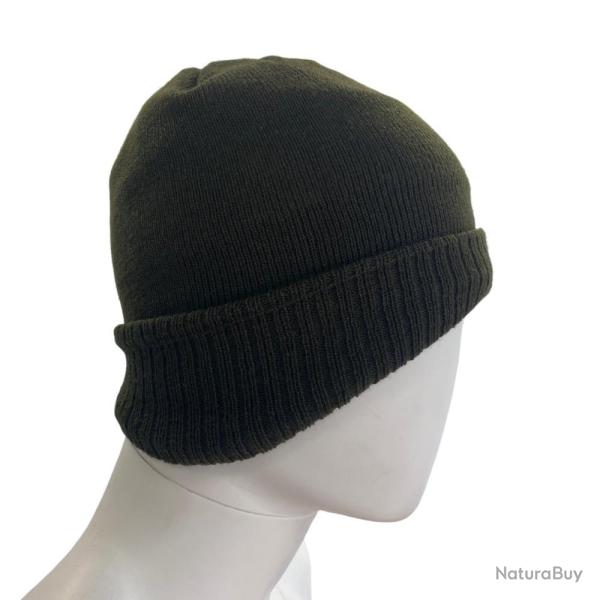 BONNET OREILLE KAKI - MERLET