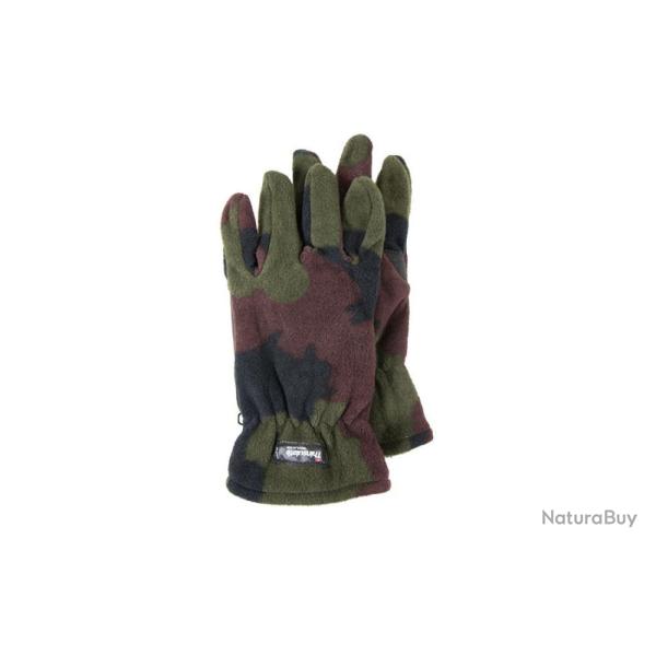 GANT POLAIRE CAMO E MERLET