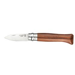 COUTEAU HUITRES & COQUILLAGES N&deg;09 NOMAD - OPINEL