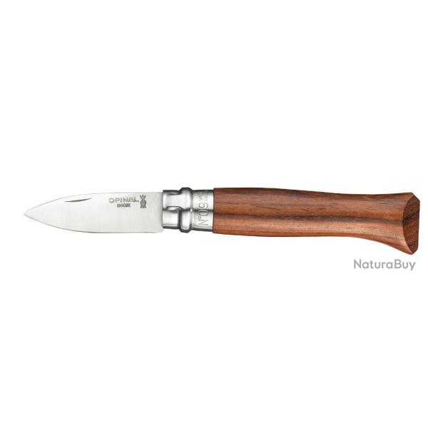 COUTEAU HUITRES & COQUILLAGES N�09 NOMAD - OPINEL