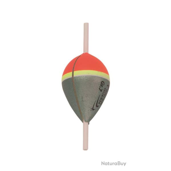 FLOTTEUR METEOR FENDU - 2g - RAGOT