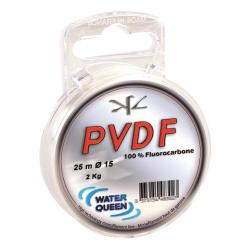 FLUOROCARBONE PVDF 25M - 60/100 - RAGOT