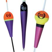 FLOTTEUR X2 GARDON - 0.6g - RAGOT - Flotteurs (14202429