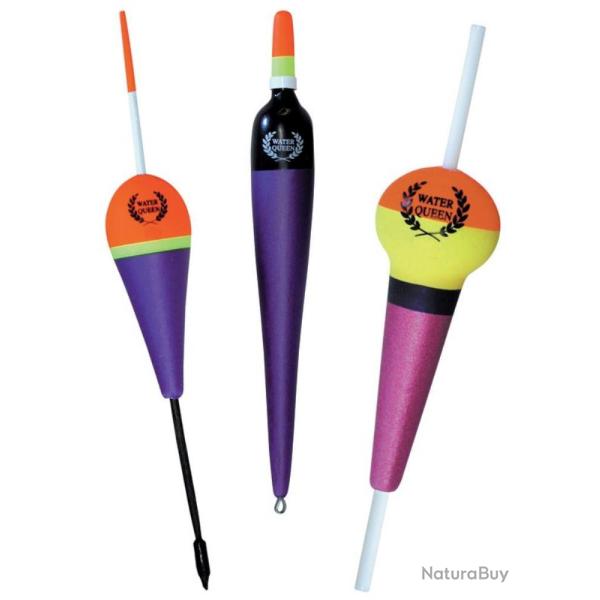 FLOTTEUR TRUITE X3 - RAGOT