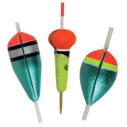 FLOTTEUR TRUITE FENDUS - RAGOT