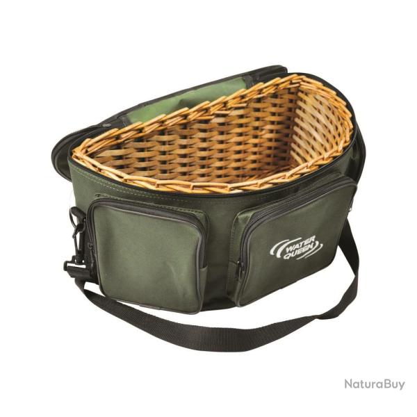 PANIER TRUITE 3 POCHES - RAGOT