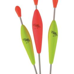 FLOTTEURS CARNASSIERS X3 - PM - RAGOT