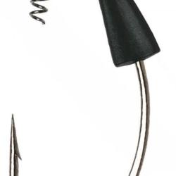 HAMECON TEXAN HEAVY D WEIGHTED N° 7/0 - 7g - VMC