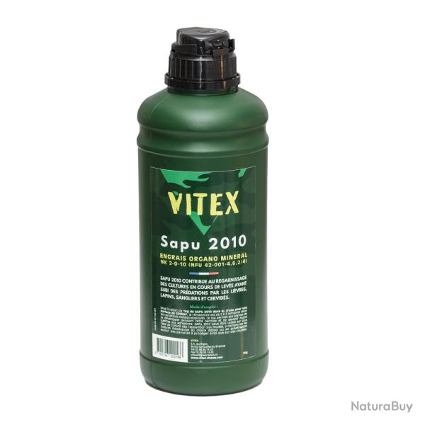 REPULSIF SANGLIER SAPU 1KG - 1.0000 - VITEX