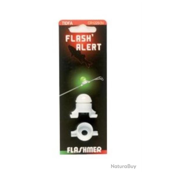 DETECTEUR DE TOUCHE FLASH ALERT - FLASHMER