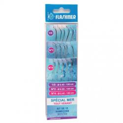 HAMECON MONTE SP MER TOUT VENANT X15 - FLASHMER