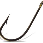 Hameçons Montes Ragot Cristal Bleu Sans Ardillon 35cm - Pêche Coup