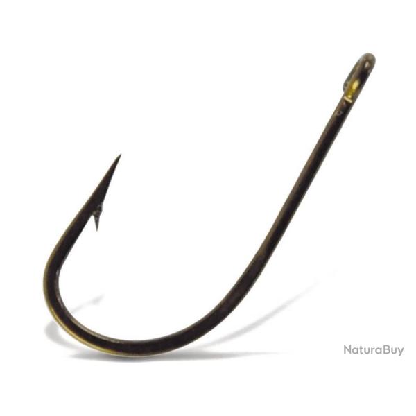 HAMECON SPECIMEN ANNEAU RD MI RENVERSE - 4 - VMC