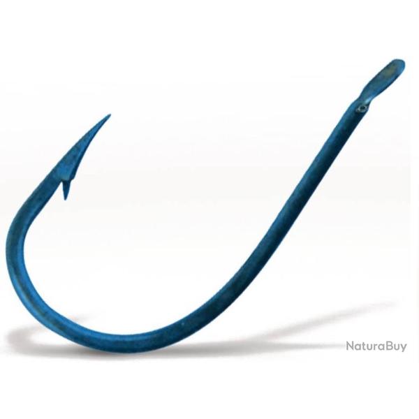 HAMECON SPECIAL TRUITE BLEU FORGE - 2 - VMC