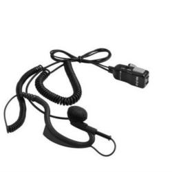 OREILLETTE MICRO PTT COMPATIBLE TALKIE WALKIE G7/G9 PRO/XT - MIDLAND