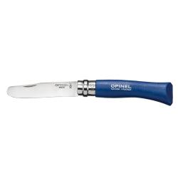 COUTEAU MON PREMIER OPINEL - Bleu - OPINEL