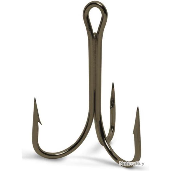 HAMECON TRIPLE O'SHAUGNESSY M - 10 - VMC