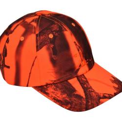 CASQUETTE GHOST CAMO - PERCUSSION
