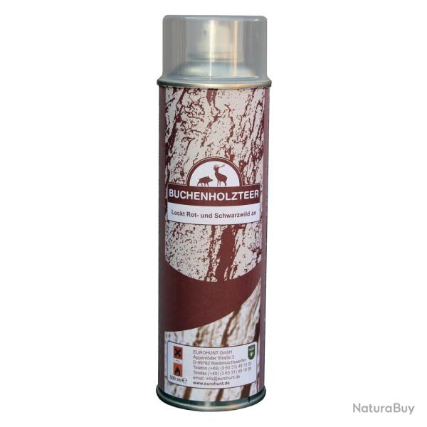GOUDRON SPRAY 500ML - 0.5000 - EUROHUNT
