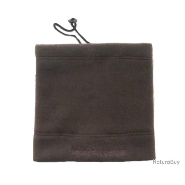 TOUR DE COU MARRON BLAZE - MERLET