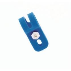 BAGUE PLASTIQUE CV A VIS - 