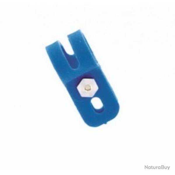 BAGUE PLASTIQUE CV A VIS - 